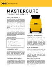 MasterCure Brochure Thumbnail